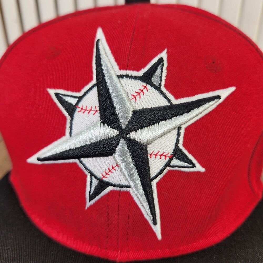 Melonwear Seattle Mariners Compass Throwback Alas… - image 3